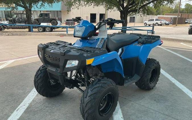 2026 Polaris Sportsman 110