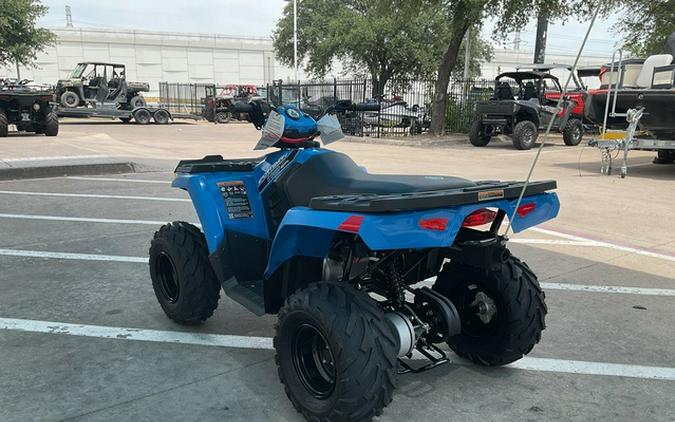 2026 Polaris Sportsman 110