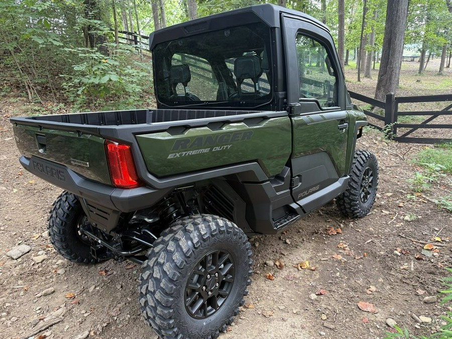 2026 Polaris® Ranger XD 1500 NorthStar Premium