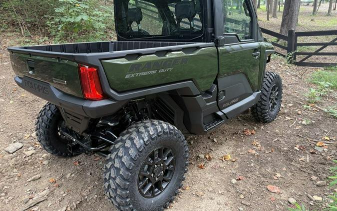 2026 Polaris® Ranger XD 1500 NorthStar Premium