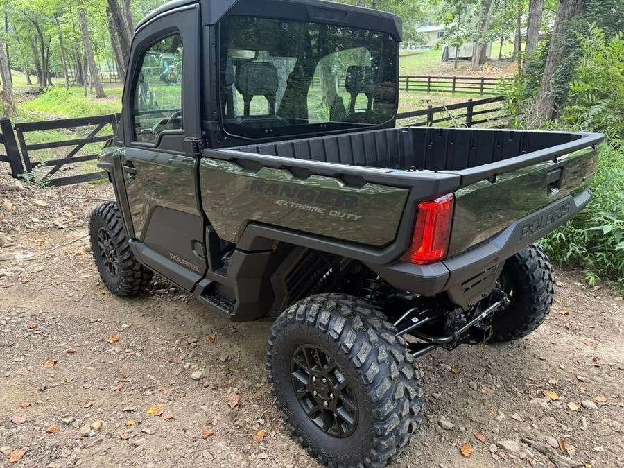 2026 Polaris® Ranger XD 1500 NorthStar Premium