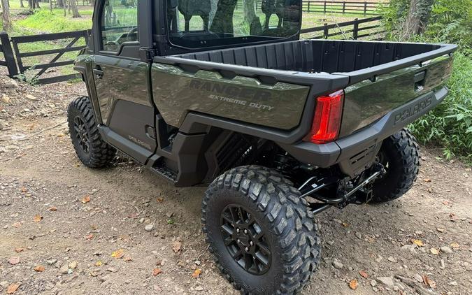 2026 Polaris® Ranger XD 1500 NorthStar Premium