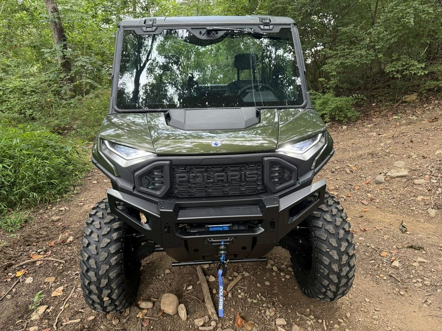 2026 Polaris® Ranger XD 1500 NorthStar Premium