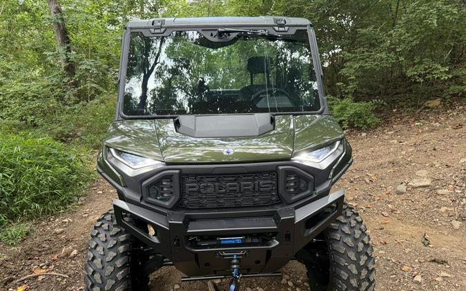 2026 Polaris® Ranger XD 1500 NorthStar Premium