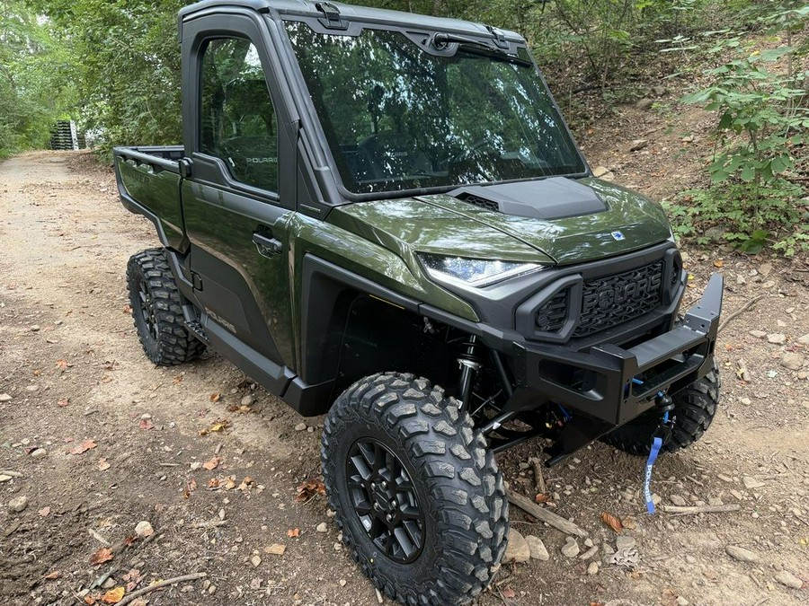 2026 Polaris® Ranger XD 1500 NorthStar Premium