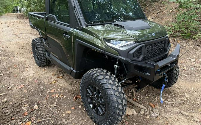 2026 Polaris® Ranger XD 1500 NorthStar Premium