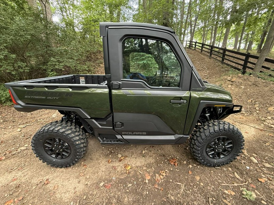 2026 Polaris® Ranger XD 1500 NorthStar Premium