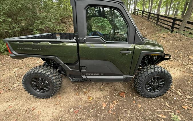 2026 Polaris® Ranger XD 1500 NorthStar Premium