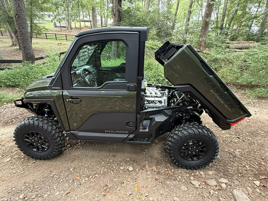 2026 Polaris® Ranger XD 1500 NorthStar Premium