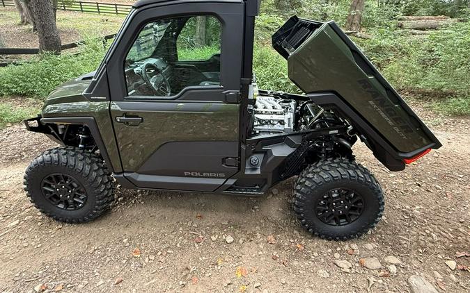 2026 Polaris® Ranger XD 1500 NorthStar Premium