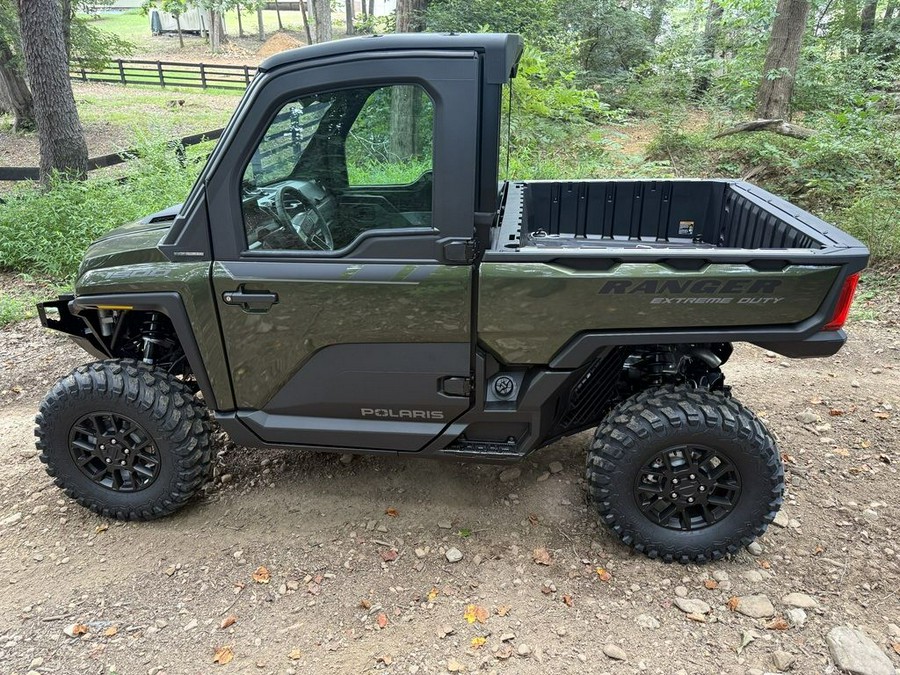 2026 Polaris® Ranger XD 1500 NorthStar Premium
