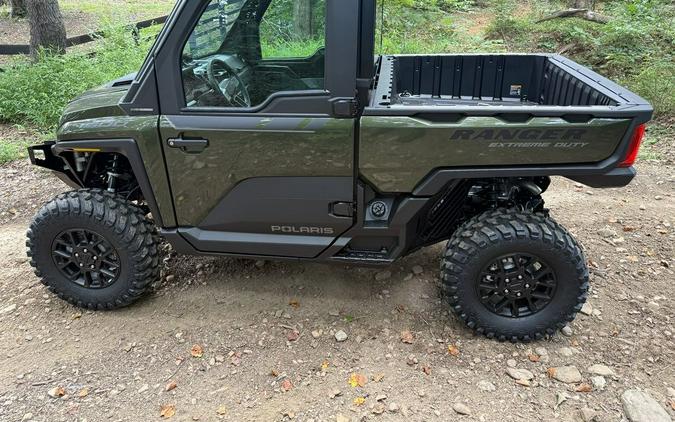 2026 Polaris® Ranger XD 1500 NorthStar Premium