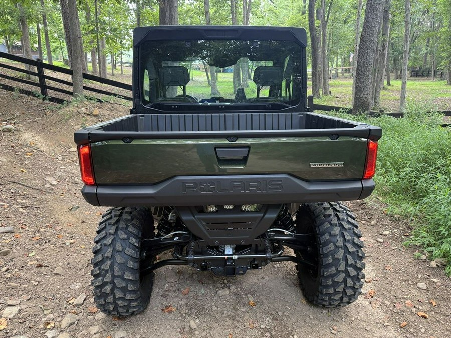 2026 Polaris® Ranger XD 1500 NorthStar Premium