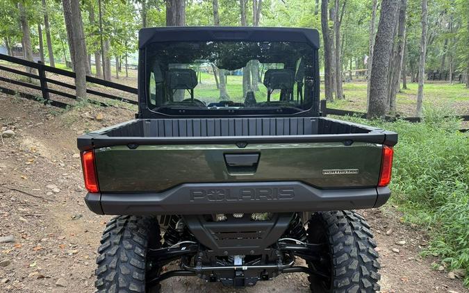 2026 Polaris® Ranger XD 1500 NorthStar Premium