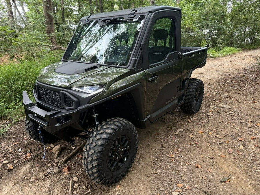 2026 Polaris® Ranger XD 1500 NorthStar Premium