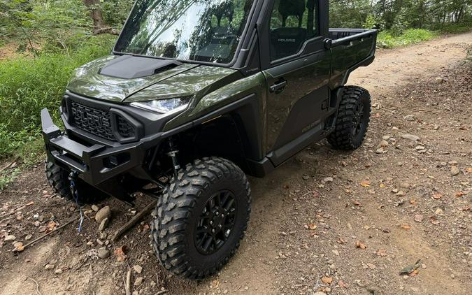 2026 Polaris® Ranger XD 1500 NorthStar Premium