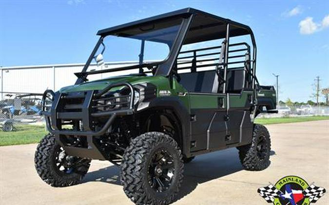 2020 Kawasaki Mule PRO-FXT EPS