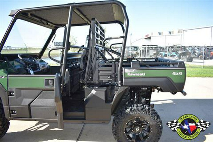 2020 Kawasaki Mule PRO-FXT EPS