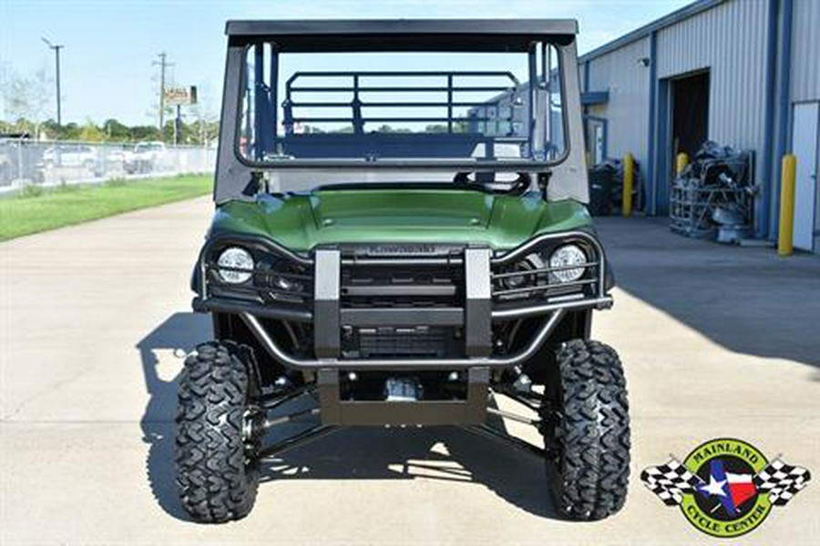 2020 Kawasaki Mule PRO-FXT EPS