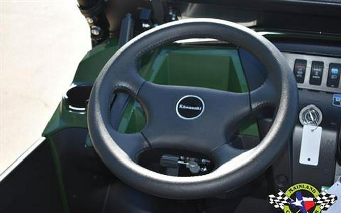 2020 Kawasaki Mule PRO-FXT EPS