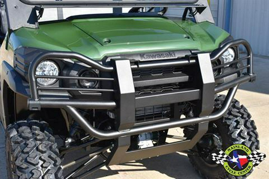 2020 Kawasaki Mule PRO-FXT EPS