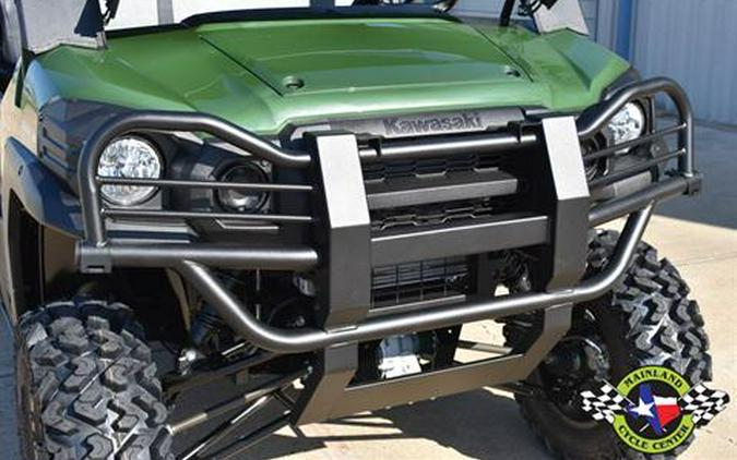 2020 Kawasaki Mule PRO-FXT EPS