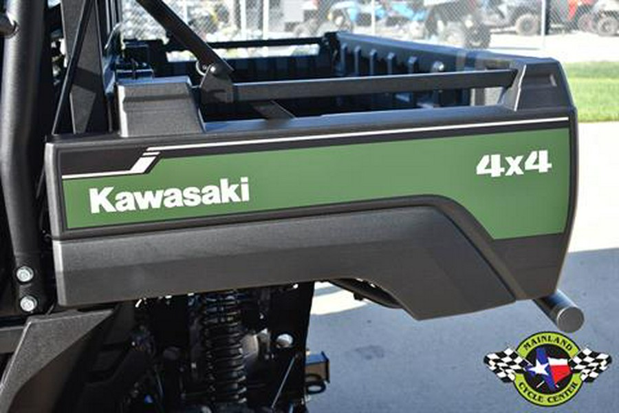 2020 Kawasaki Mule PRO-FXT EPS