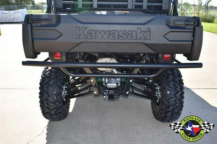 2020 Kawasaki Mule PRO-FXT EPS