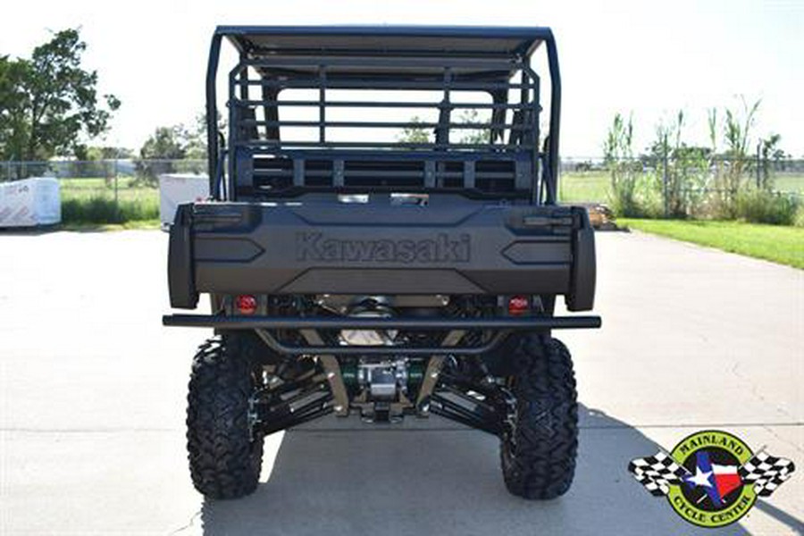 2020 Kawasaki Mule PRO-FXT EPS