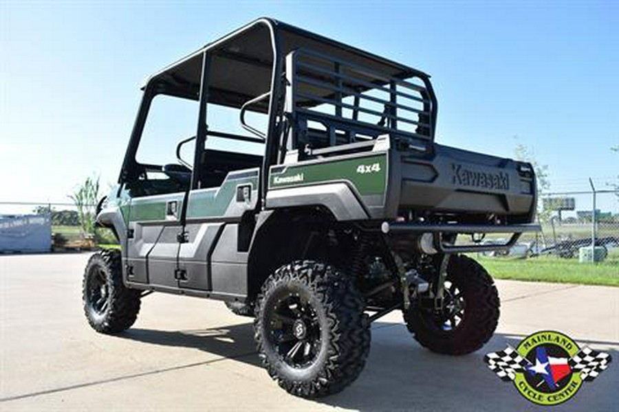 2020 Kawasaki Mule PRO-FXT EPS