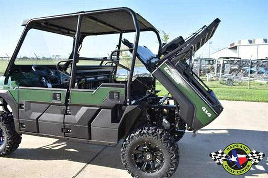 2020 Kawasaki Mule PRO-FXT EPS