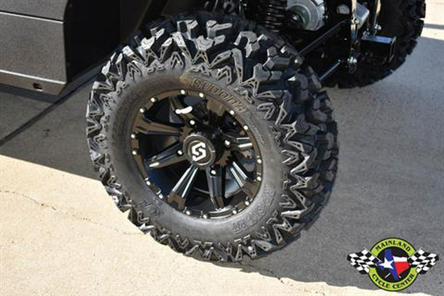 2020 Kawasaki Mule PRO-FXT EPS