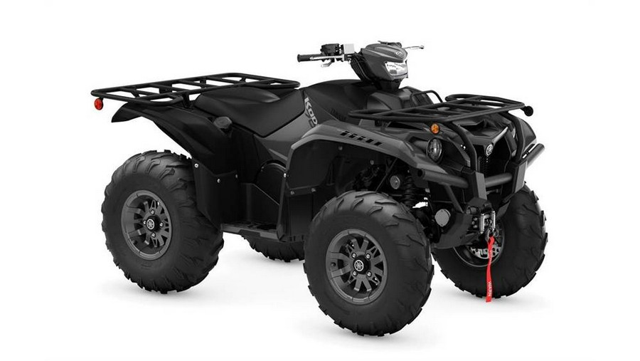 2023 Yamaha Kodiak 700 EPS SE