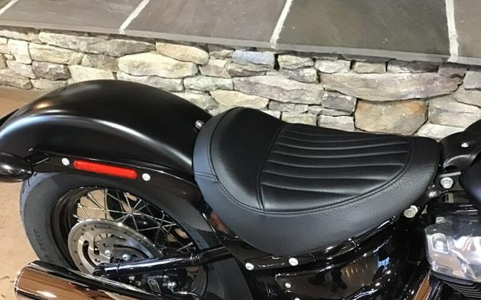 2020 Harley Davidson FLSL Slim
