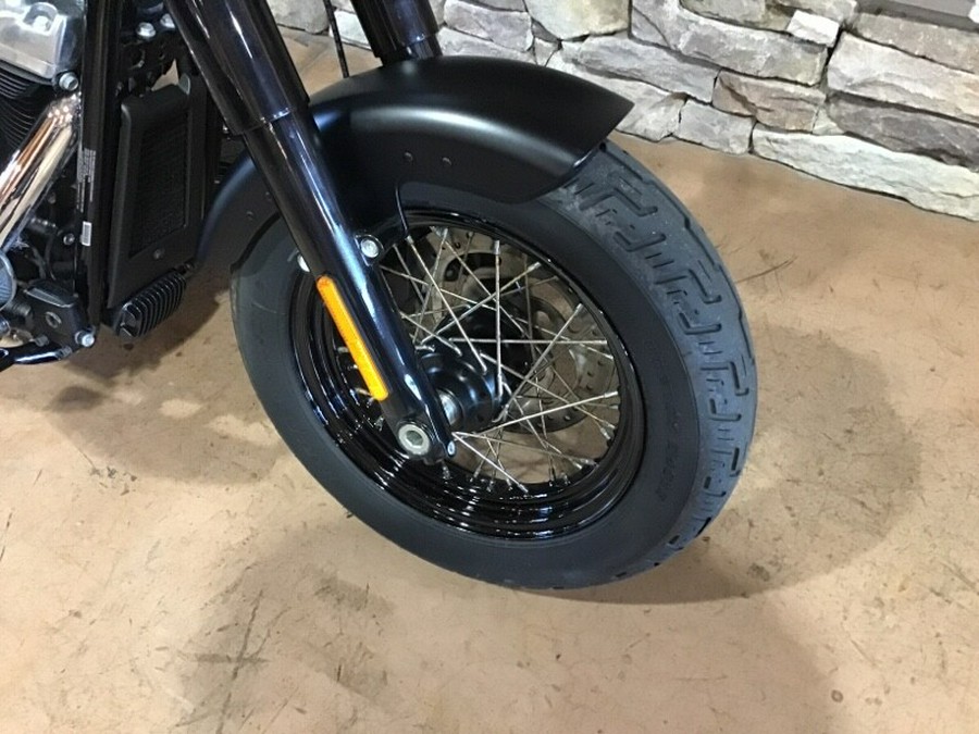 2020 Harley Davidson FLSL Slim