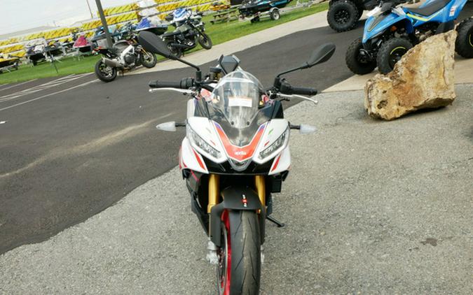 2024 Aprilia TUONO V4 FACTORY 1100