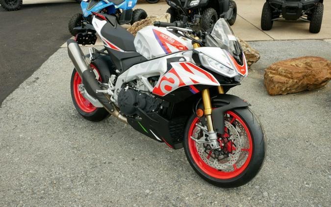 2024 Aprilia TUONO V4 FACTORY 1100