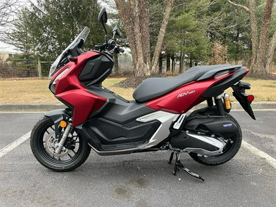 2024 Honda ADV160