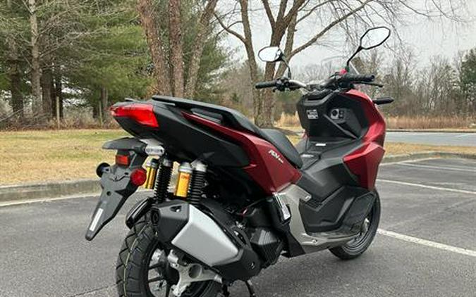 2024 Honda ADV160