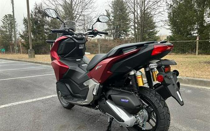 2024 Honda ADV160