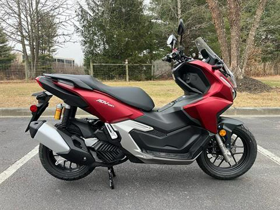 2024 Honda ADV160