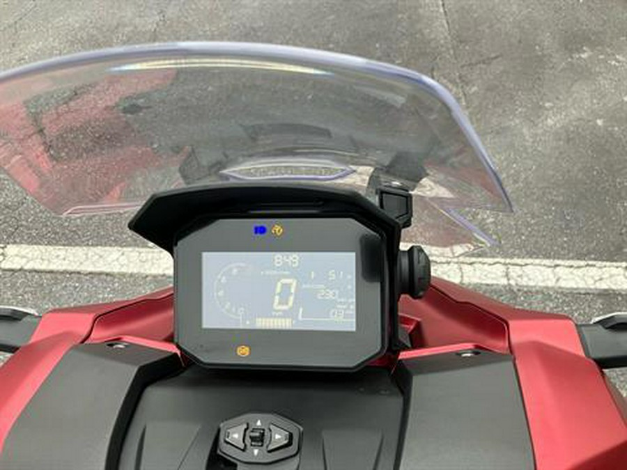 2024 Honda ADV160