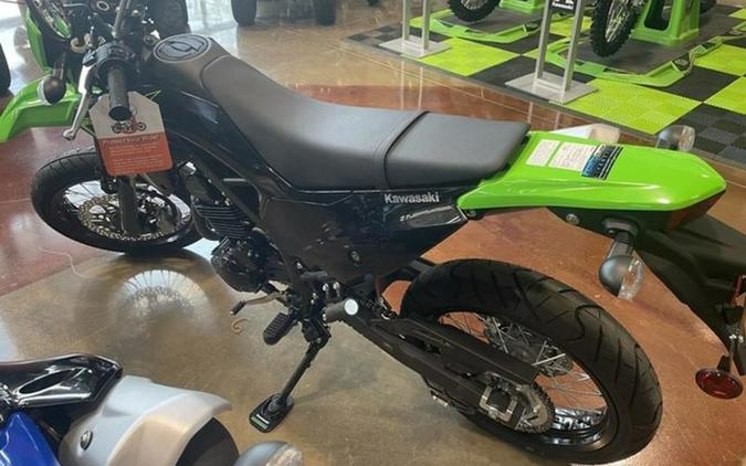 2023 Kawasaki KLX 230SM