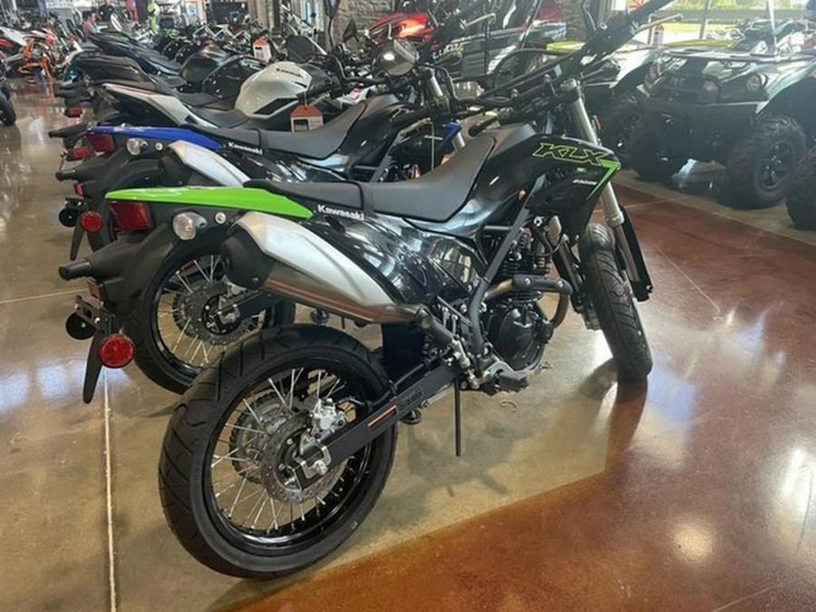 2023 Kawasaki KLX 230SM