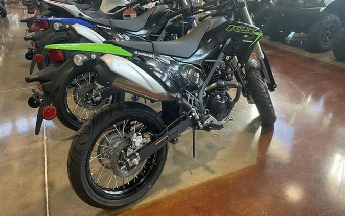 2023 Kawasaki KLX 230SM