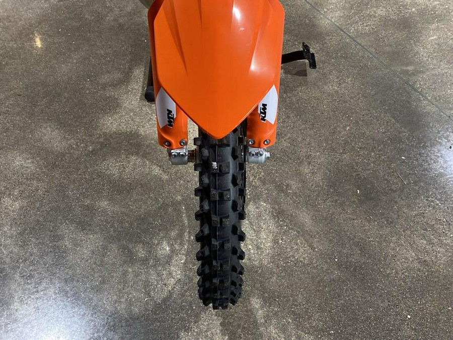 2024 KTM 85 SX 19/16