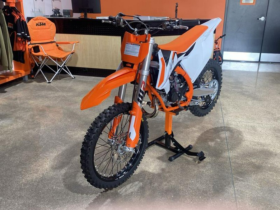 2024 KTM 85 SX 19/16