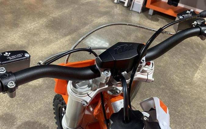 2024 KTM 85 SX 19/16