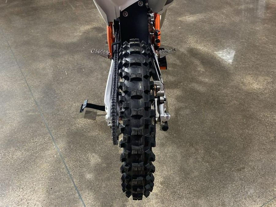 2024 KTM 85 SX 19/16