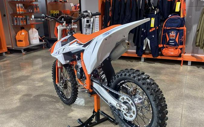 2024 KTM 85 SX 19/16